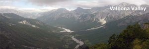 Valbona Valley